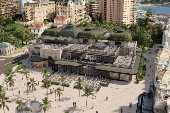 The New Café de Paris Monte-Carlo 2023