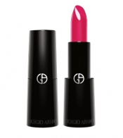 Beauty tips and trends - Armani Hot Lipstick