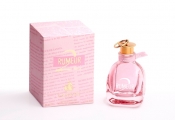 Best perfume for women - Rumeurs deux roses by Lanvin