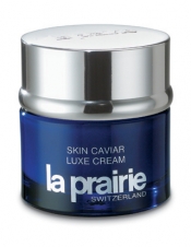 Skin care tips - Anti age care La Prairie