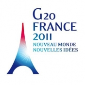 G 20 at Cannes
