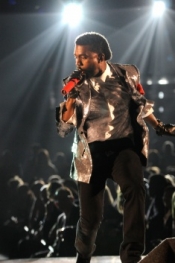 Grammy Awards 2012; la liste des artistes nominés!