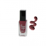 Vintage pink: the month IT nail polish