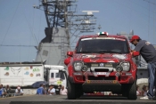 Dakar 2013, de nouvelles provocations