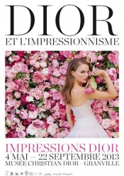 'Impressions Dior
