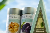 For Christmas, get cosy with the Warming Joy tea collection