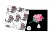 Pin to perfume, Rose, Macon & Lesquoy creation for diptyque