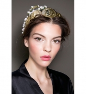 Dolce & Gabbana lance la collection de maquillage pour Noel 