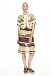 Spring 2015 Fashion Trends from M Missoni 