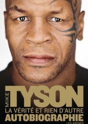 Mike Tyson gets naked in his show at Salle des Etoiles, Monaco