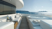 Tankoa reveals new S701 superyacht concept 70m