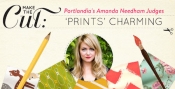 ModCloth Make The Cut Contest: 'Prints Charming' 