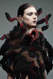World Class Phillipine Fashion Designers present AW15 collections at London