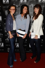 VIP LoftBy evening in Cannes with two fashion and beauty launches