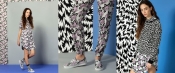 VANS partners Eley Kishimoto for an exclusive fashion collection