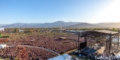 TAG Heuer, the Official Watch of the Coachella Valley Music & Arts Festival 