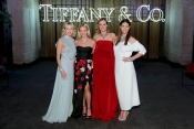 Gala Event for Tiffany & Co. Collection Blue Book 2016
