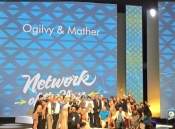Ogilvy & Mather Scoops Network of the Year at Cannes Lions 