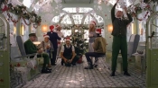 Wes Anderson makes the movie Holiday for H&M