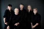 Deep Purple, Pretenders, & The Boxtie Band in Monte-Carlo