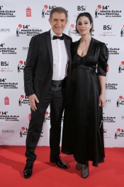 Gala Awards for Monte Carlo Film Festival