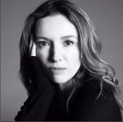Clare Waight Keller is the new artistic director of Givenchy