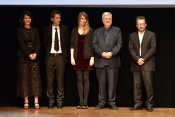 Palmarès 2017 of Literrary Prizes for the Fondation Prince Pierre de Monaco