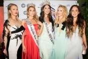 Beauty Contests, Women Empowering? Read the Interview about it!