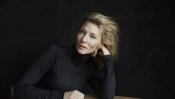 Cate Blanchett, la Présidente du Jury du Festival de Cannes