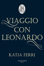 Katia Ferri about her book 