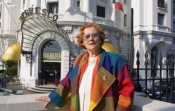 Madame Jeanne Augier and Her Life Story at Le Negresco