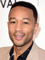 The 71st edition of Monaco Red Cross with John Legend