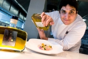  Mauro Colagreco chosen Chef of the Year 2019
