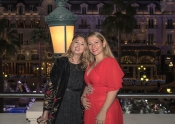 Martine Ackermann, the heart of Child Care Monaco
