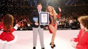 Mariah Carey and Her Three Guinness Book of World Records