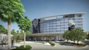 The Opening of the First Warner Bros Hotel in the World in Abu Dhabi