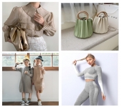 The Online Shop For Pretty Things, Oh La Chic, Is Launched 