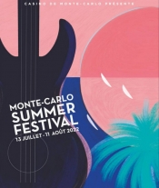 Monte Carlo Summer Festival 2022