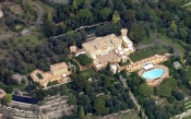 Villa Leopolda, the most expensive villa in the world, is on the French Riviera