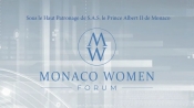 Monaco Women Forum, The Tech Experts