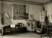 What to do on the French Riviera: Matisse in his Workshop
