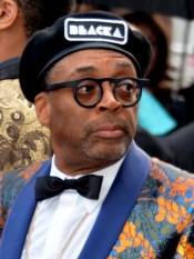 Cannes Lions awards Spike Lee with the Creative Maker of the Year 