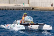 Monaco Energy Boat Challenge 2024