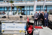 YCM paves way to sustainable yachting