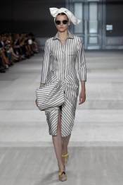 Giambattista Valli Couture Fall 2014 Fashion Collection