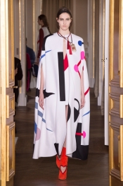 Schiaparelli Fashion Week Haute Couture Paris Spring Summer 2017