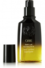 ORIBE Gold Lust Nourishing Hair Oil, 100ml