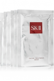 SK-II Facial Treatment Mask, Set of 6